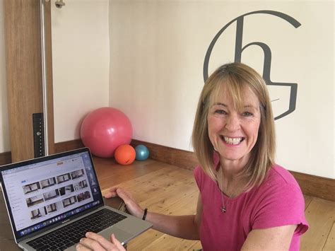 The Hidden Gym Online Fitness Training at home - The Hidden Gym