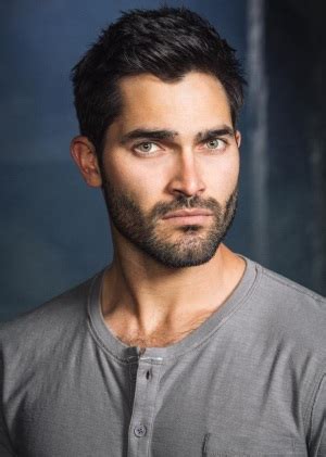 Derek Hale - Teen Wolf Wiki