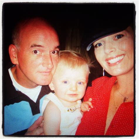 John Brady & Melissa Peterman's Age Gap: The Shocking Truth Revealed! Image 9