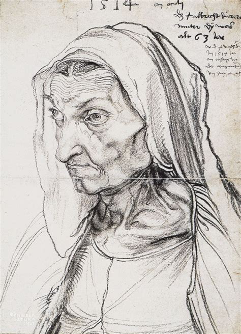 Albrecht Dürer – narcyz, wizjoner, artysta przełomu » Niezła sztuka
