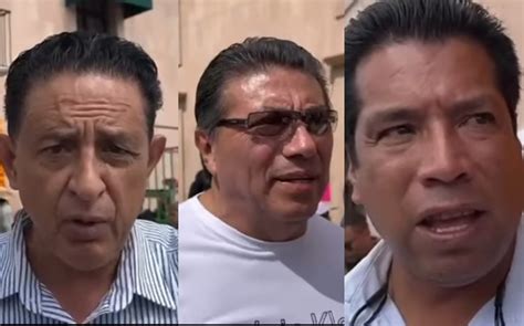 Vecinos de Fracción Rivera denuncian cobros injustos y fallas