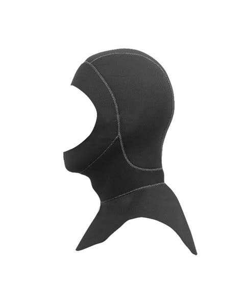 6mm XS SCUBA Standard Hood | Wetsuit Wearhouse