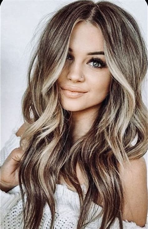 pin  laura bondoc  long blonde hair light hair blonde hair color