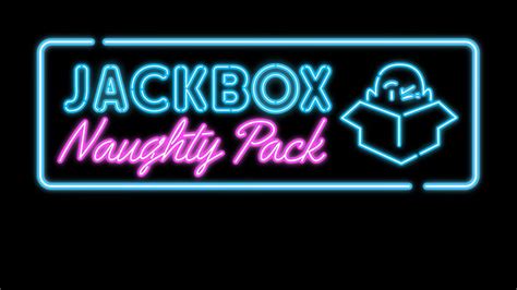 novo trailer de  jackbox naughty pack psx brasil