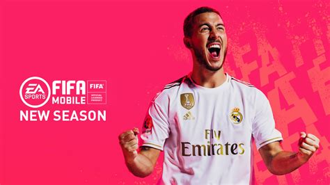 fifa mobile  fifplay