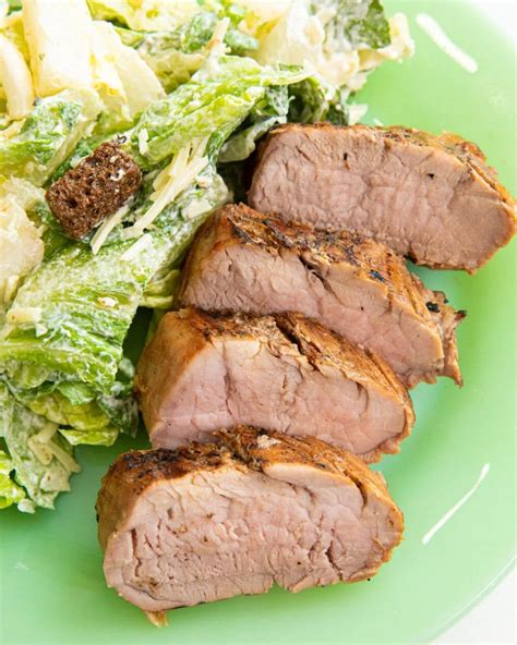 30 Pork Tenderloin Marinade Recipes That Will Infuse Flavor Into Every ...