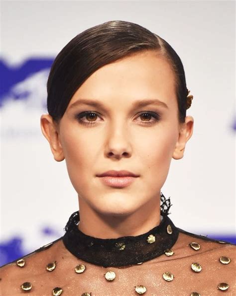 Millie Bobby Brown's Net Worth Will SHOCK You! - nzfi9rb