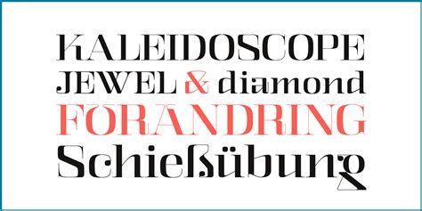 Font Kalender Serif: download and install on the WEB site