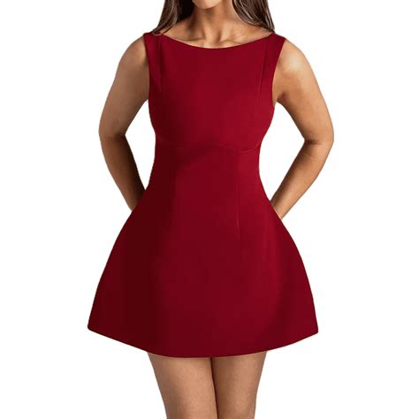 Sulace White Backless Zipper Evening Party Dress Women 2024 Robes