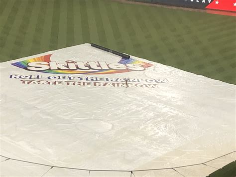 Jesse Dougherty on Twitter: "There is a nude streaker at Nationals Park