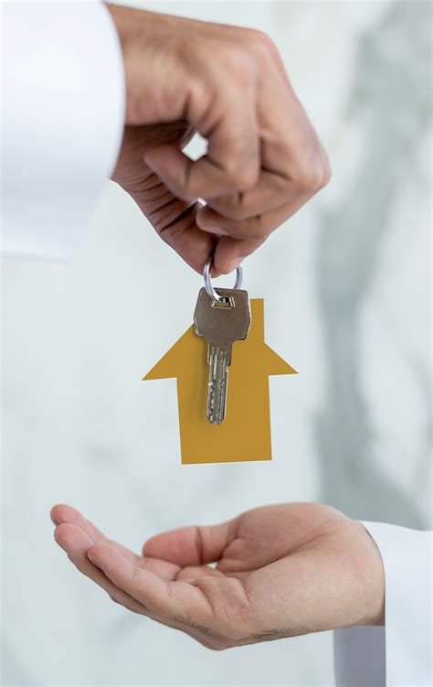mar home finance