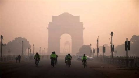 Delhi: Average maximum temperature for Feb in 2023 third highest in 63 ...