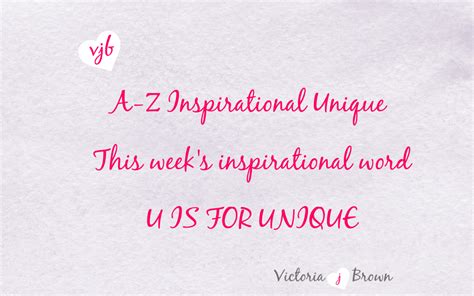 uniqueness shine    inspirational blog