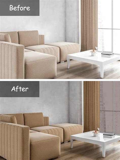 One Way Window Film Daytime Privacy Mirror Effect Reflective Window