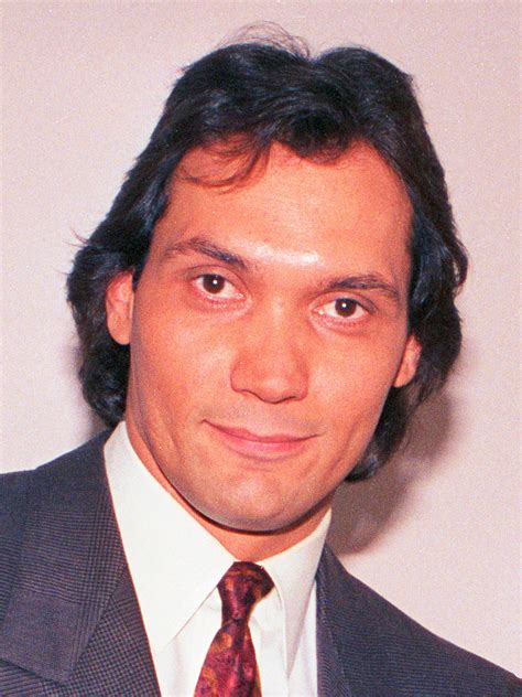 Jimmy Smits - Golden Globes