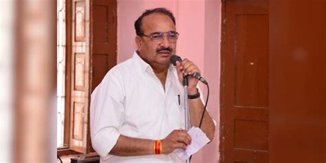 dinesh pratap singh bjps raebareli contender  rahul