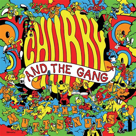 Chubby and the Gang Announce New Album, Share New Song “Coming Up Tough