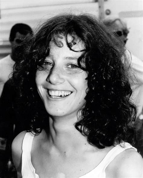 Debra Winger