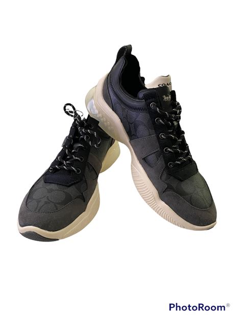 coach sneaker men