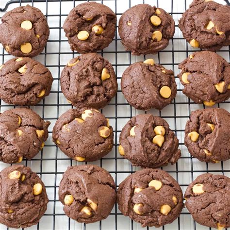 easiest duncan hines cake mix cookies mindys cooking obsession