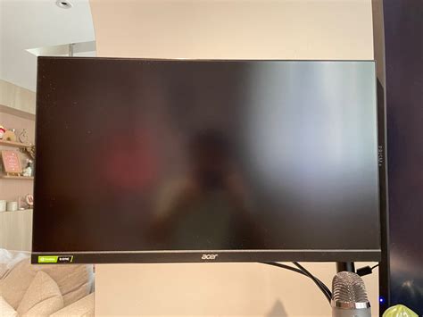 Acer Nitro VG272 X 27inch 240Hz, Computers & Tech, Parts & Accessories ...