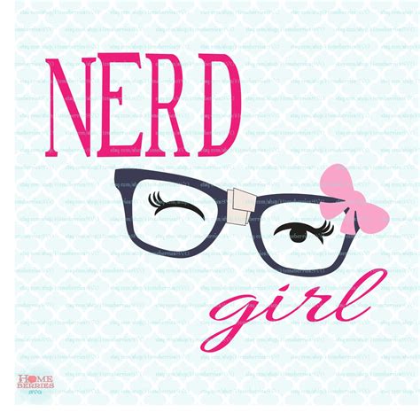 Cute Nerd Glasses Quotes