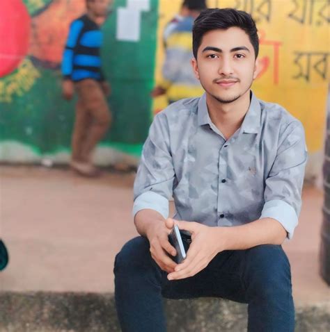 saimun ahmed pranto