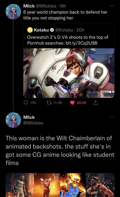 the Wilt Chamberlain of animated backshots : r/BrandNewSentence