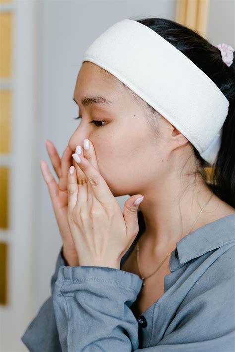 how to use the body scrub 7