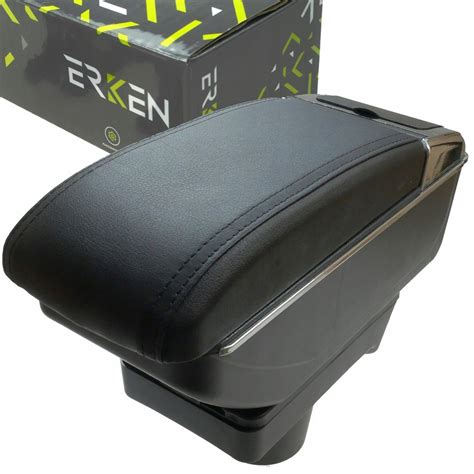 Podłokietnik dedykowany do OPEL ASTRA H 2004-2014 - ERLI.pl