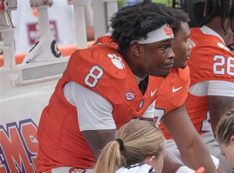 Clemson Tigers Football Tickets and Game Day Information 39