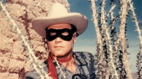 lone ranger great american family