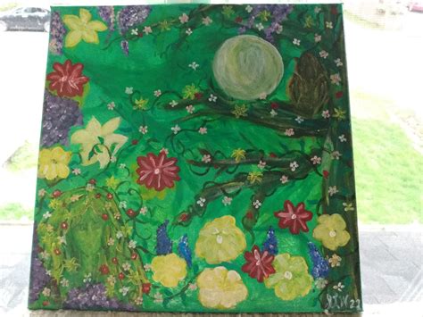 Jenni Lynn Earthly Solace