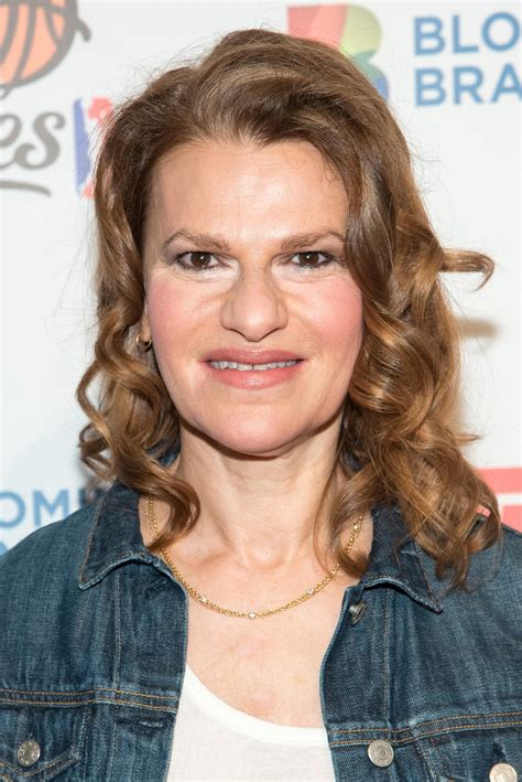 sandra bernhard naked 7
