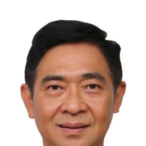 anton widjaja president university bekasi pu school  business