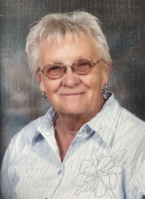 Obituaries – The Aylmer Express
