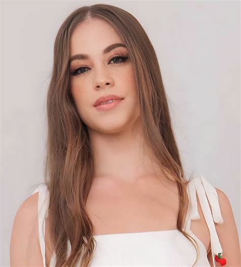 josie tucker actress biography  height weight age