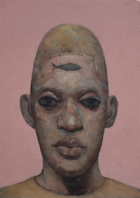 Hidden Tribe — LORCAN WALSHE