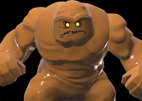 Clayface (LEGO Batman) | Villains Wiki | Fandom
