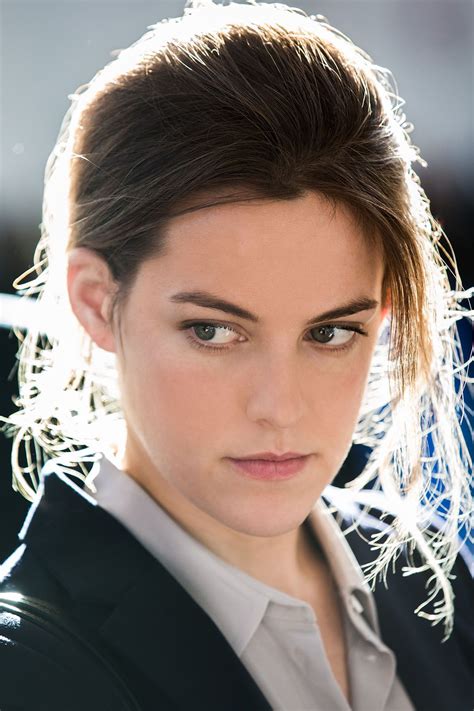 The Girlfriend Experience: Riley Keough Interview | Collider