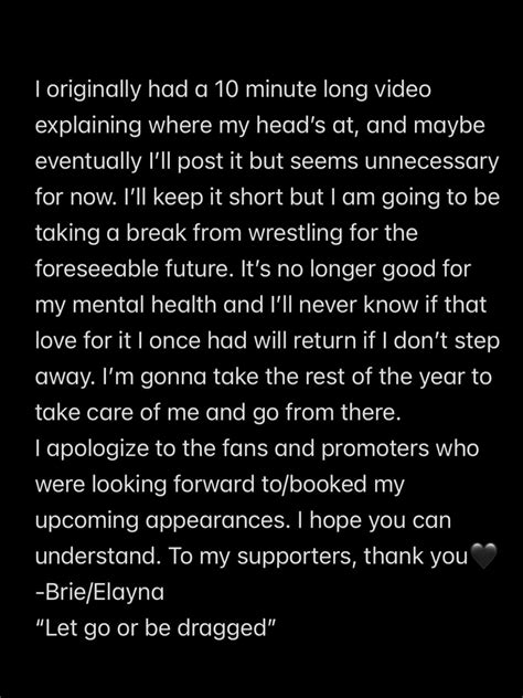 Brie Coda (@elaynablack) • Instagram photos and videos