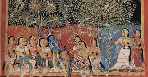 ancient indian painting  paintingvalleycom explore collection