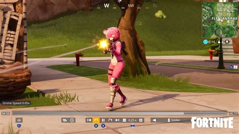 How to View Replays in Fortnite - Games Bap