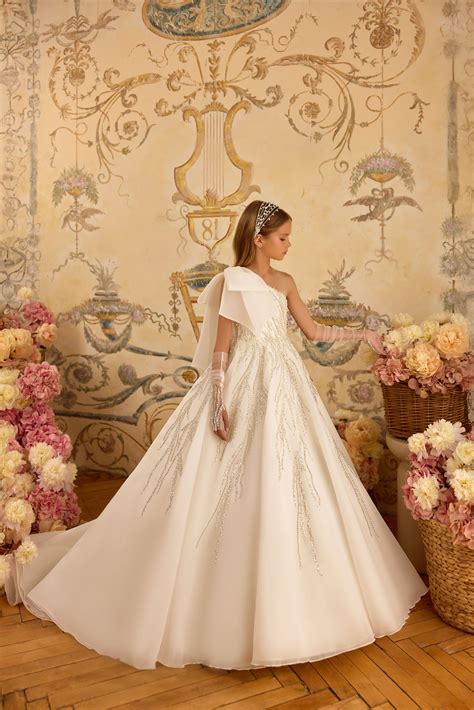 Designer Holy Communion Dresses