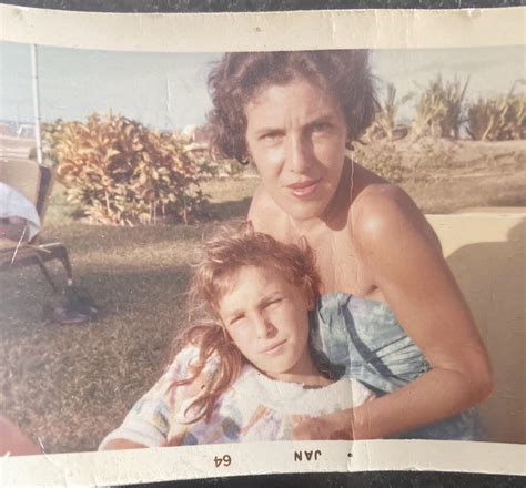 My mom and her mom, 1964 : r/TheWayWeWere