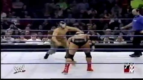 Chuck Palumbo vs River Rat - YouTube