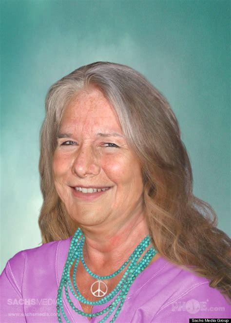 What if Janis Joplin had never died?