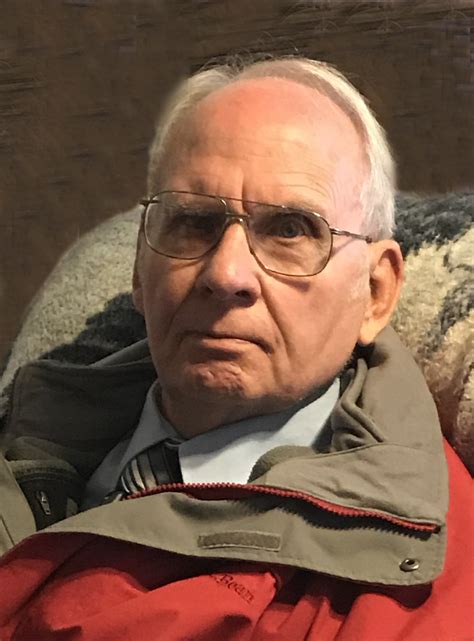 Raymond Monette: Obituary and Funeral Service Details 6