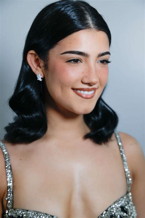 Charli D'Amelio's Tony Awards Debut Included a Timeless Gown and So