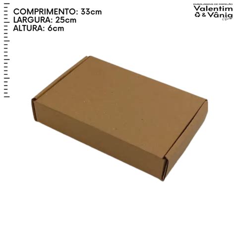 Embalagens De Papelão Valentim - Valentim Embalagens